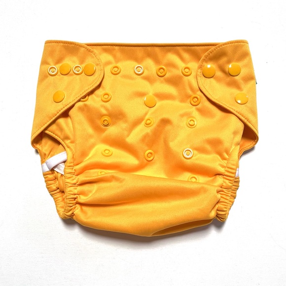 Alvababy Cloth Diapers - Picture 8 of 12